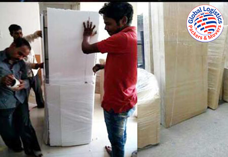 Office Shifting in Balipada