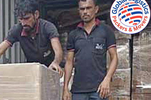 Courier Global Logistic in Lansdowne