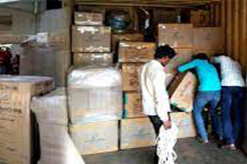 about Global Logistic