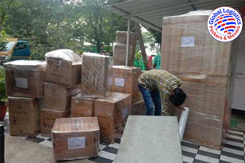 about Global Logistic