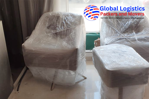 about Global Logistic