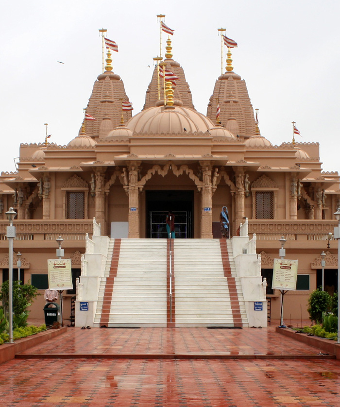 Global Logistic Ahmedabad