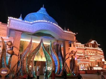 Global Logistic Gurgaon