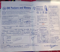 Suman Kumar Routh review Global Logistic