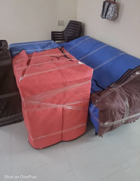 Lalit Kumar  review Global Logistic